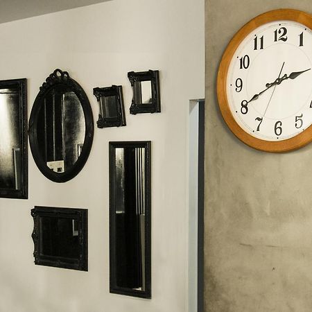 Epico Recoleta Hotel Buenos Aires Dış mekan fotoğraf