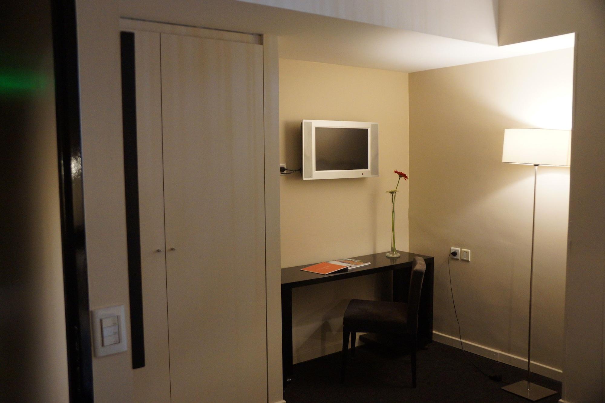 Epico Recoleta Hotel Buenos Aires Dış mekan fotoğraf