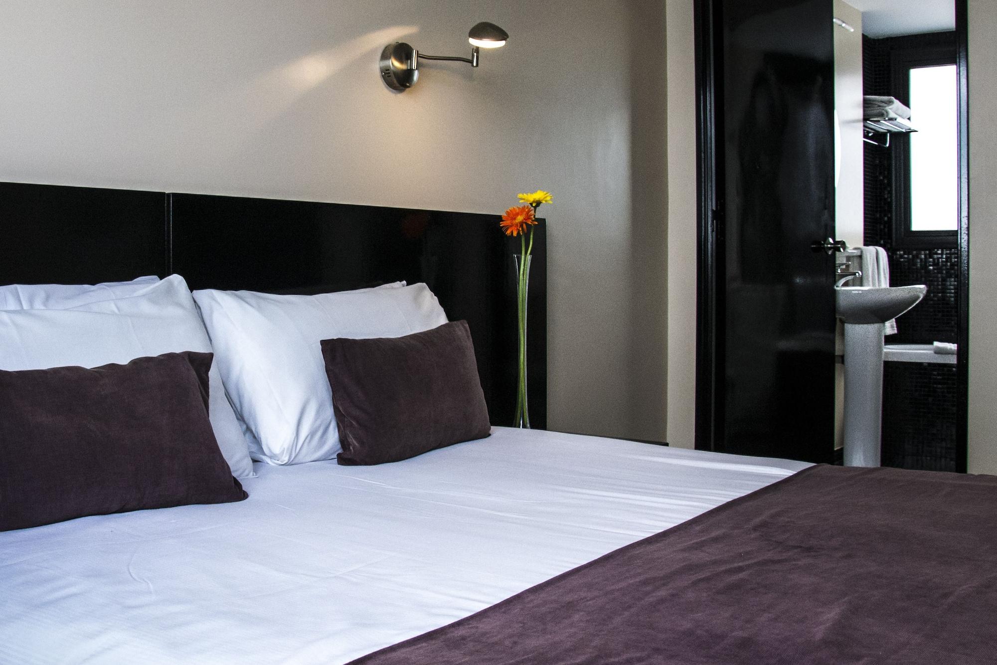 Epico Recoleta Hotel Buenos Aires Dış mekan fotoğraf