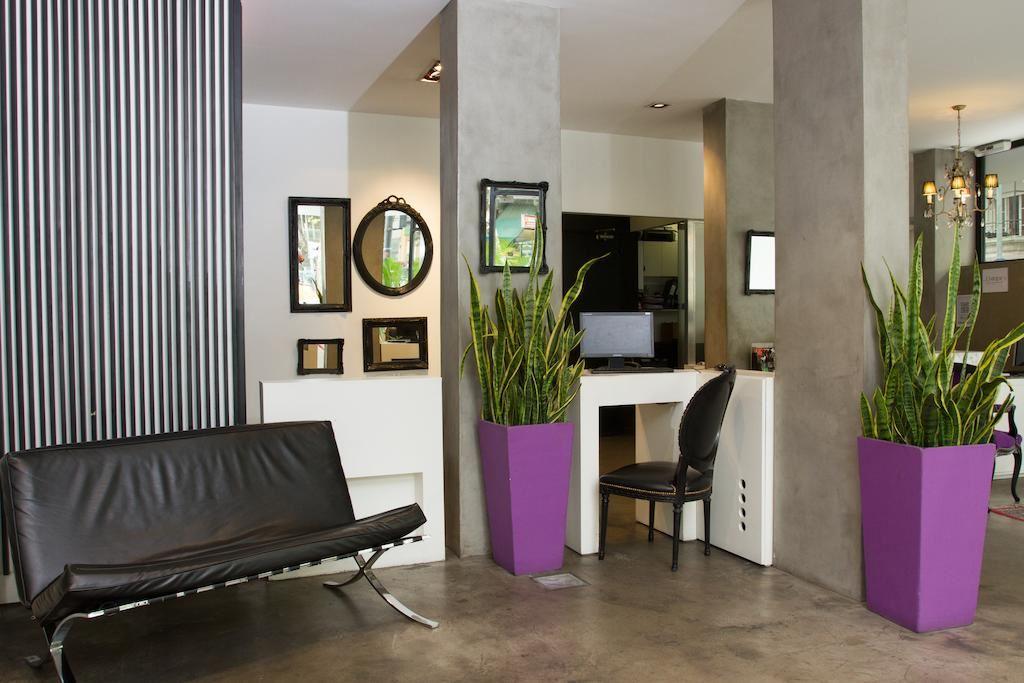 Epico Recoleta Hotel Buenos Aires Dış mekan fotoğraf