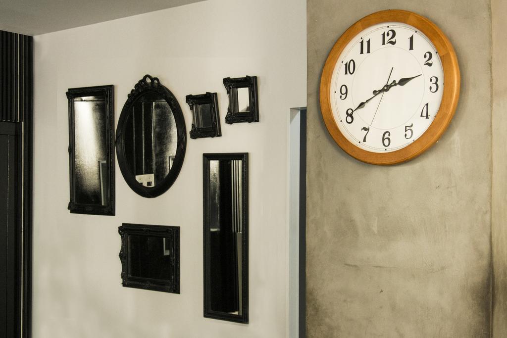 Epico Recoleta Hotel Buenos Aires Dış mekan fotoğraf