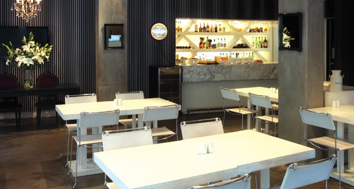 Epico Recoleta Hotel Buenos Aires Dış mekan fotoğraf
