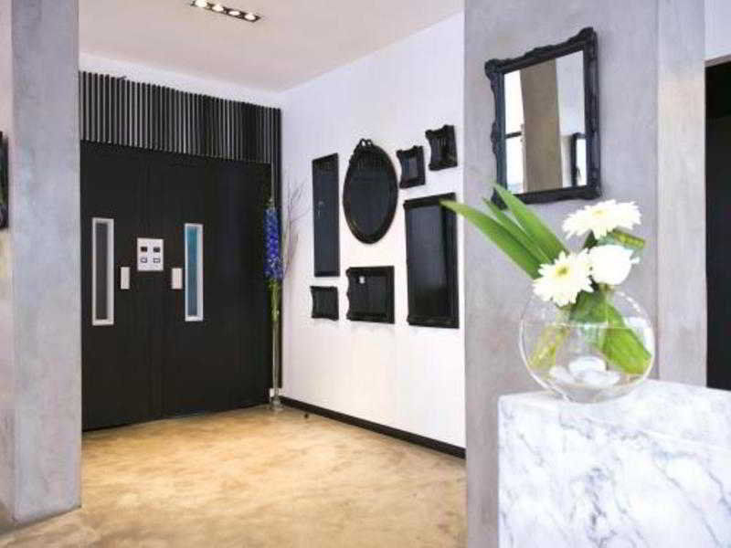 Epico Recoleta Hotel Buenos Aires Dış mekan fotoğraf