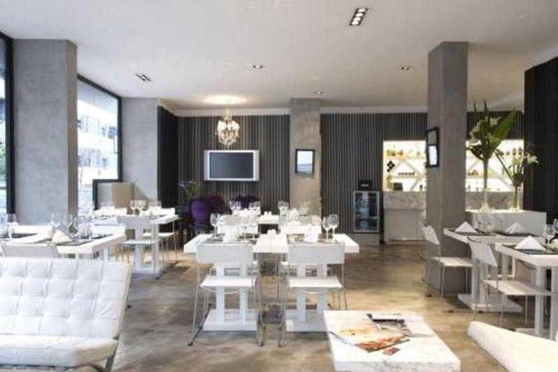 Epico Recoleta Hotel Buenos Aires Dış mekan fotoğraf