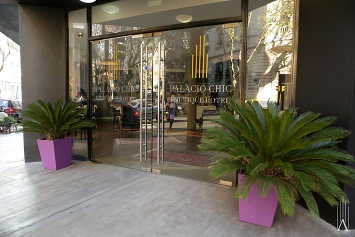 Epico Recoleta Hotel Buenos Aires Dış mekan fotoğraf