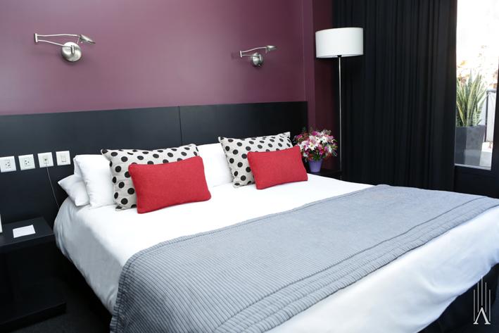 Epico Recoleta Hotel Buenos Aires Dış mekan fotoğraf