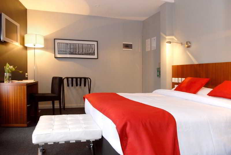 Epico Recoleta Hotel Buenos Aires Oda fotoğraf