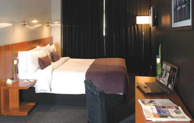 Epico Recoleta Hotel Buenos Aires Dış mekan fotoğraf