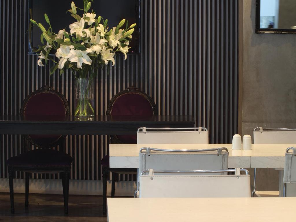 Epico Recoleta Hotel Buenos Aires Dış mekan fotoğraf