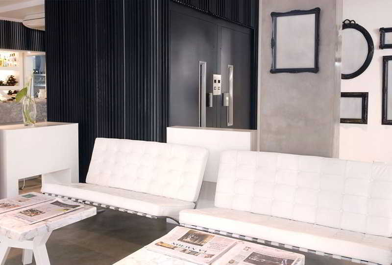 Epico Recoleta Hotel Buenos Aires Dış mekan fotoğraf