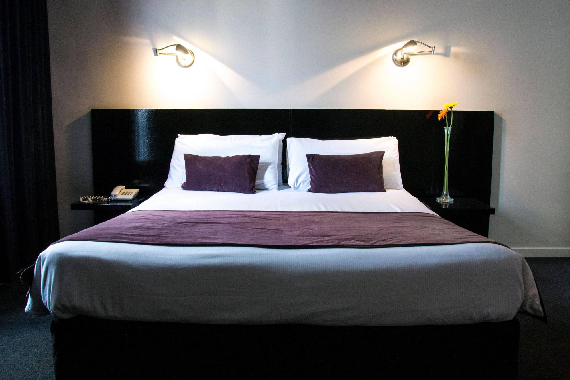 Epico Recoleta Hotel Buenos Aires Dış mekan fotoğraf
