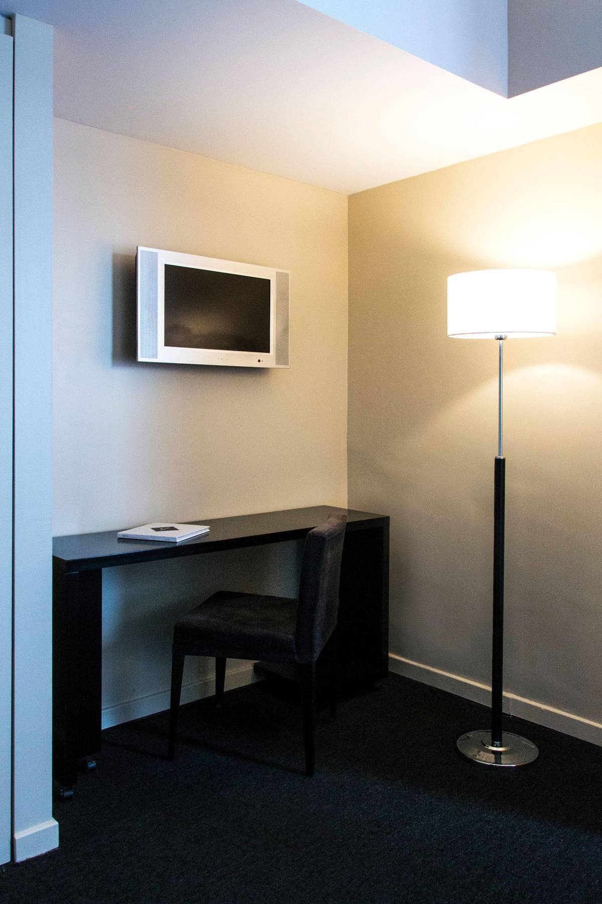 Epico Recoleta Hotel Buenos Aires Dış mekan fotoğraf