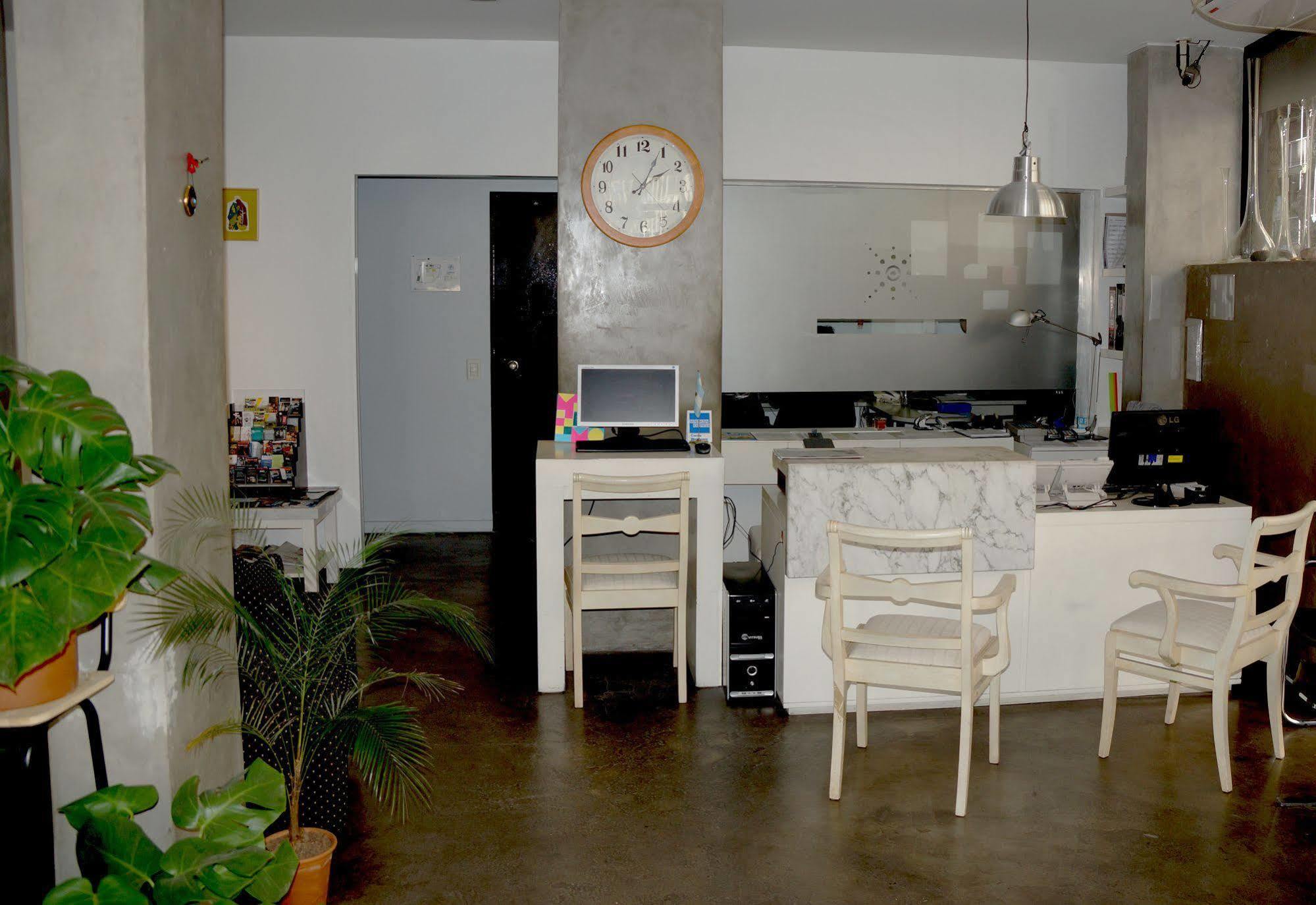 Epico Recoleta Hotel Buenos Aires Dış mekan fotoğraf