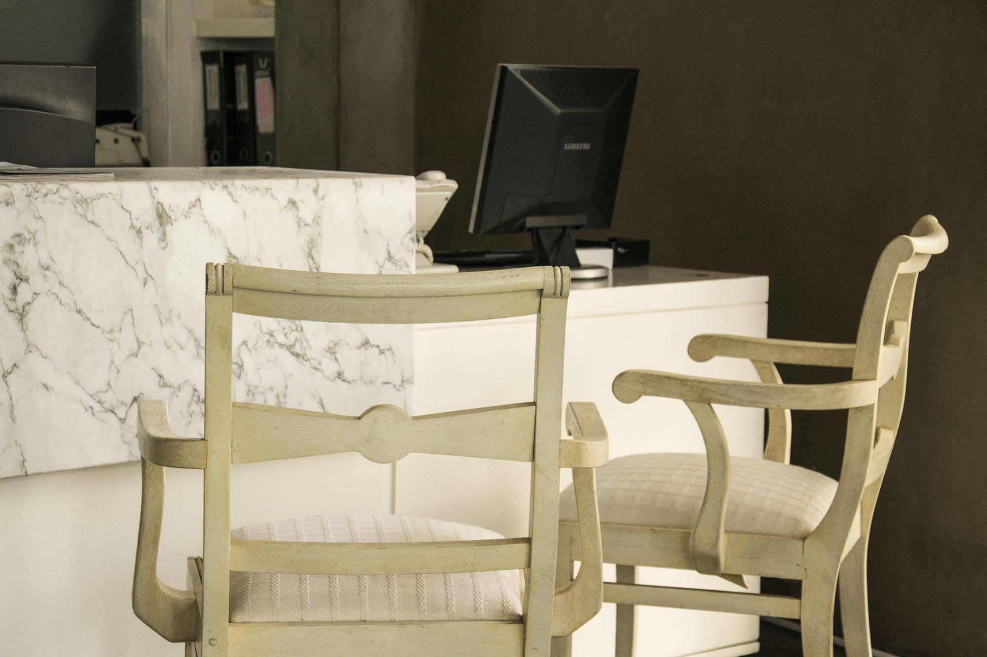 Epico Recoleta Hotel Buenos Aires Dış mekan fotoğraf