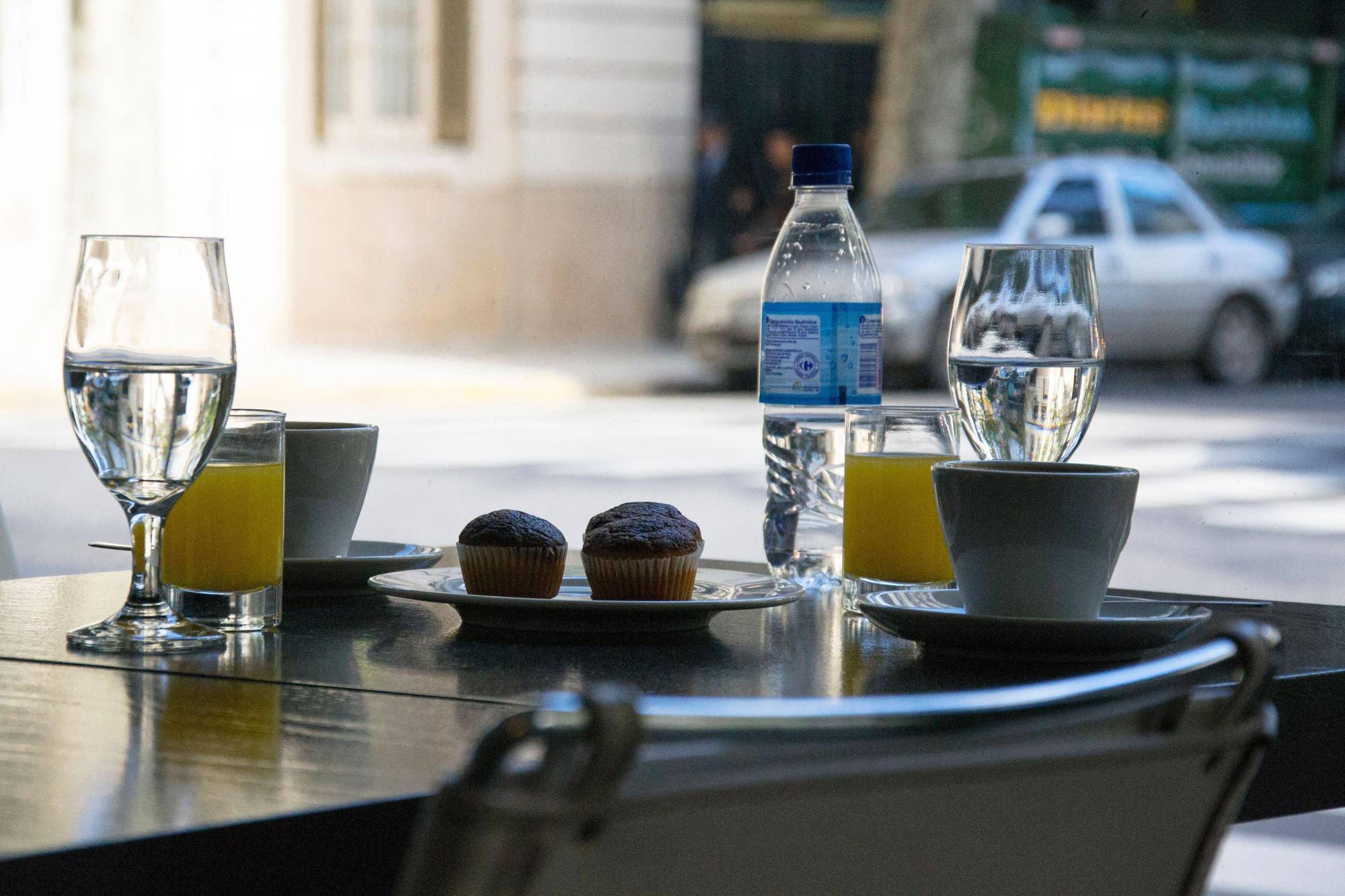 Epico Recoleta Hotel Buenos Aires Dış mekan fotoğraf