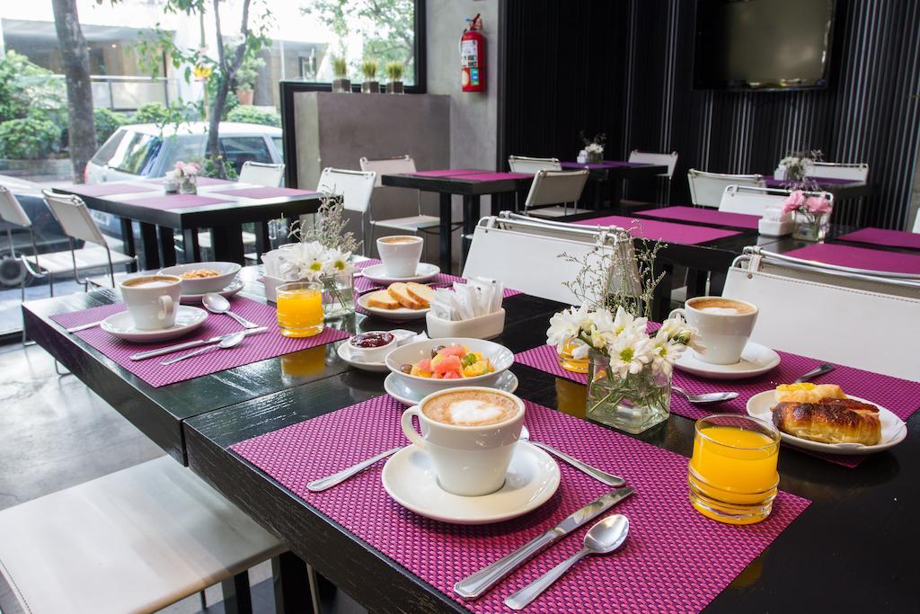 Epico Recoleta Hotel Buenos Aires Dış mekan fotoğraf