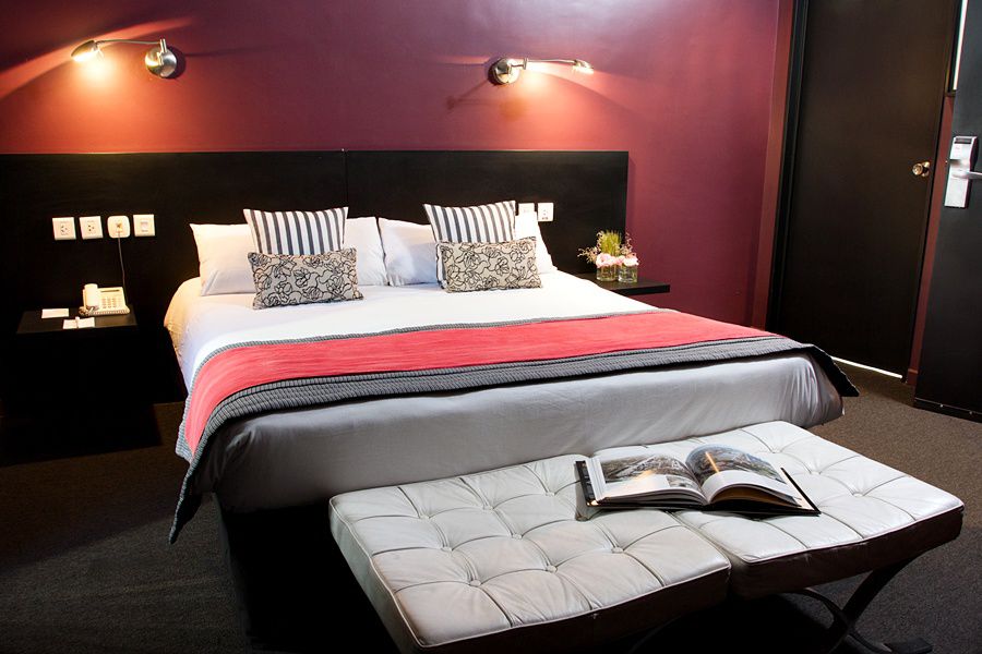 Epico Recoleta Hotel Buenos Aires Dış mekan fotoğraf