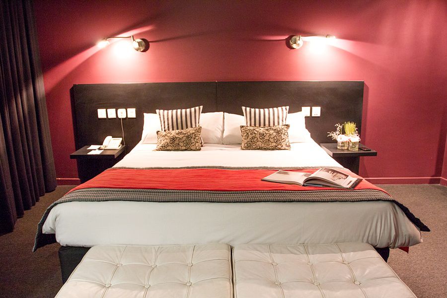 Epico Recoleta Hotel Buenos Aires Dış mekan fotoğraf