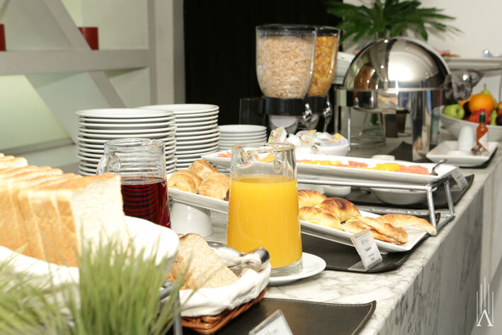 Epico Recoleta Hotel Buenos Aires Dış mekan fotoğraf